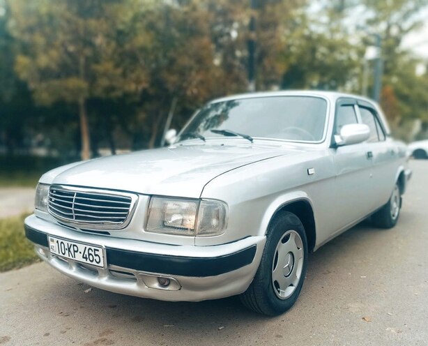GAZ 3110 2002, 177,888 km - 2.3 l - Sabirabad