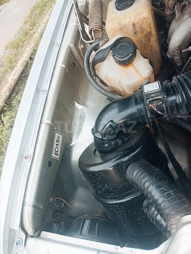 GAZ 3110 2002, 177,888 km - 2.3 l - Sabirabad