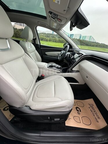 Hyundai Tucson 2023, 45,000 km - 1.6 l - Bakı