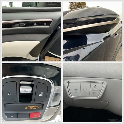 Hyundai Tucson 2023, 45,000 km - 1.6 l - Bakı