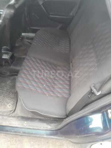 Opel Vectra 1994, 551,530 km - 1.8 l - Qax