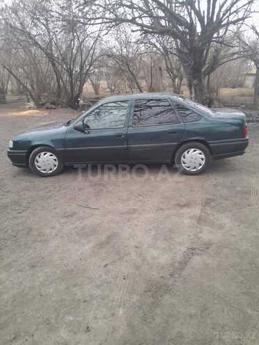 Opel Vectra 1994, 551,530 km - 1.8 l - Qax