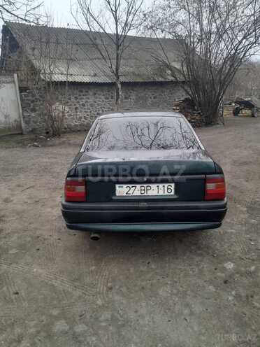Opel Vectra 1994, 551,530 km - 1.8 l - Qax