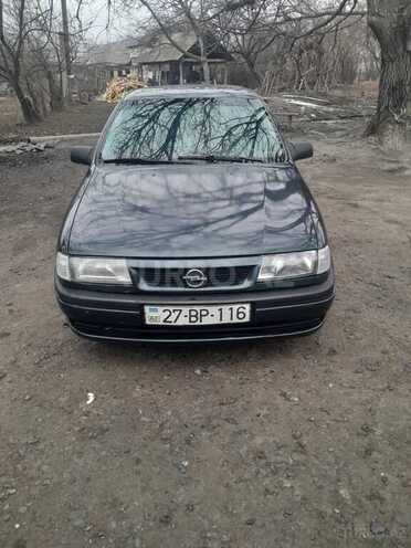 Opel Vectra 1994, 551,530 km - 1.8 l - Qax