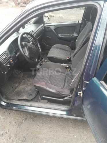 Opel Vectra 1994, 551,530 km - 1.8 l - Qax