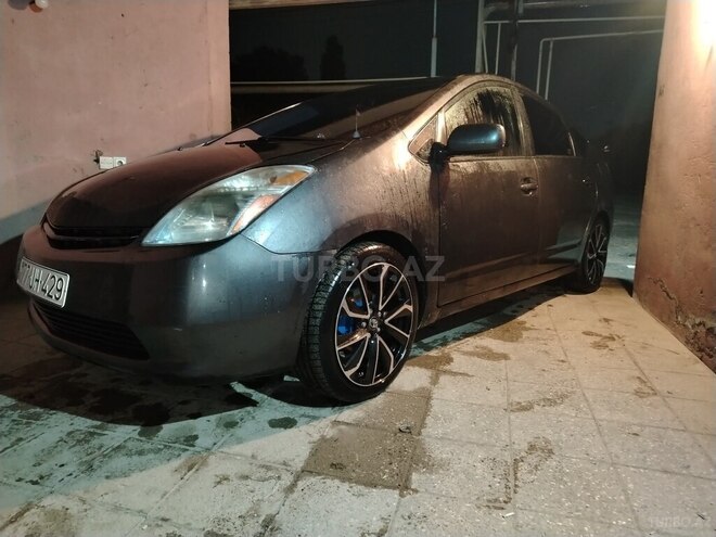 Toyota Prius 2007, 540,740 km - 1.5 l - Bakı