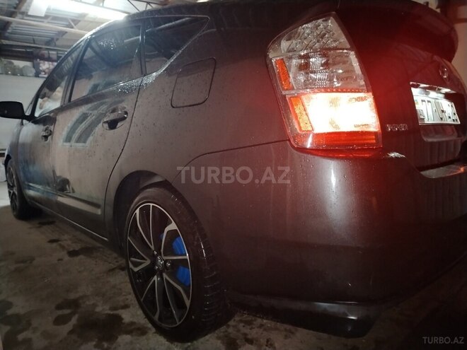 Toyota Prius 2007, 540,740 km - 1.5 l - Bakı