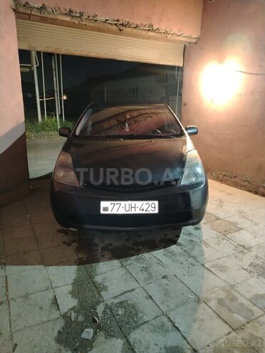 Toyota Prius 2007, 540,740 km - 1.5 l - Bakı
