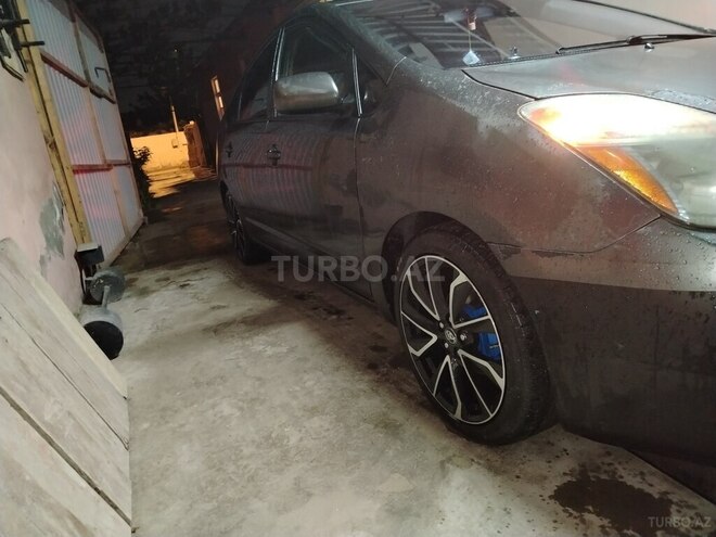 Toyota Prius 2007, 540,740 km - 1.5 l - Bakı