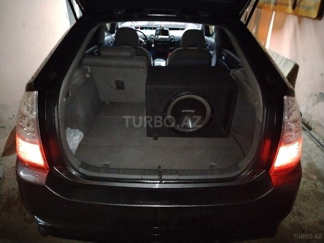 Toyota Prius 2007, 540,740 km - 1.5 l - Bakı