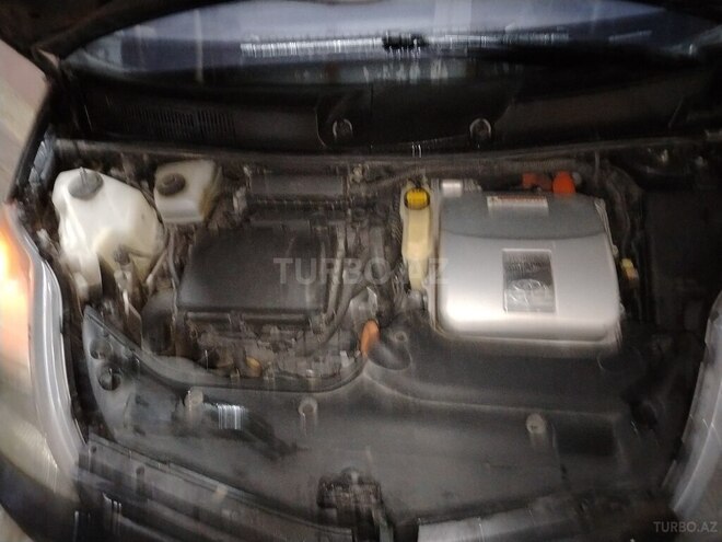 Toyota Prius 2007, 540,740 km - 1.5 l - Bakı