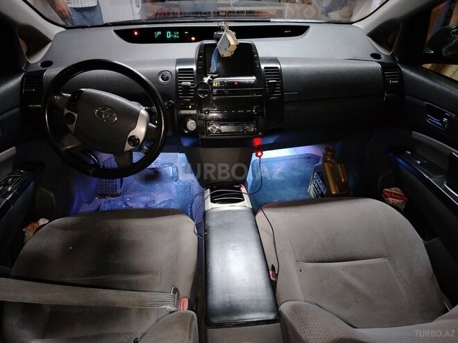 Toyota Prius 2007, 540,740 km - 1.5 l - Bakı