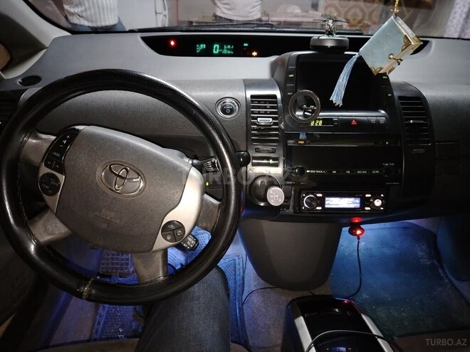Toyota Prius 2007, 540,740 km - 1.5 l - Bakı