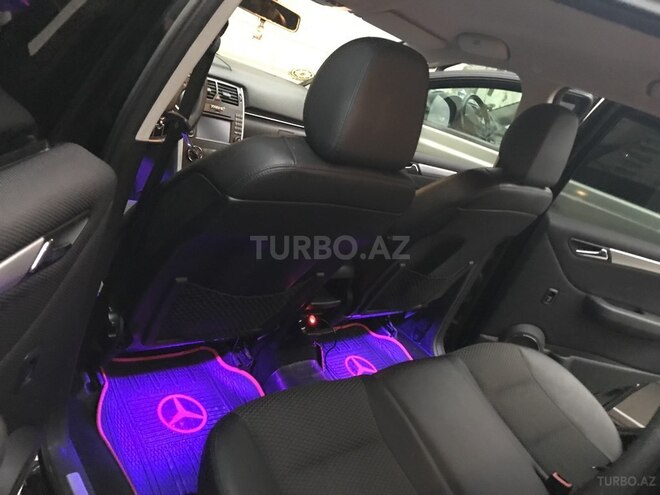 Mercedes B 180 2009, 137,000 km - 1.7 l - Sumqayıt