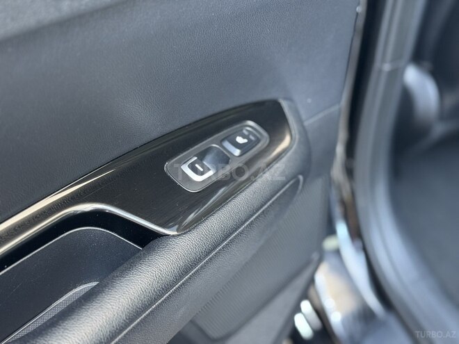 Kia Optima 2016, 109,000 km - 2.0 л - Bakı