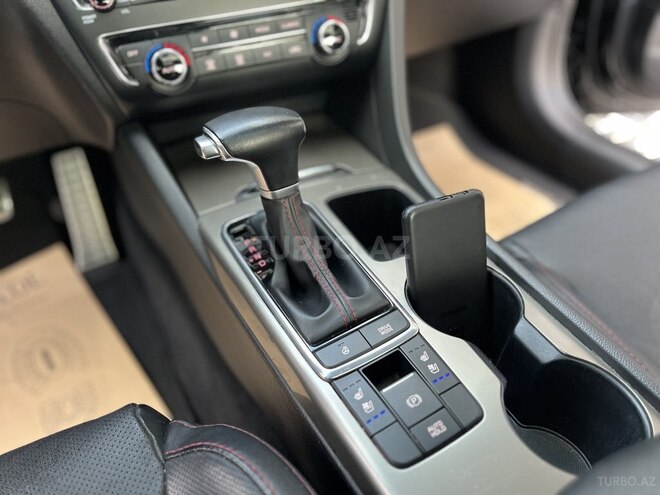 Kia Optima 2016, 109,000 km - 2.0 л - Bakı