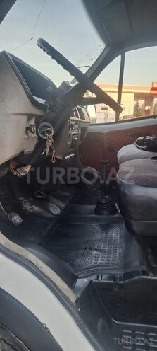 GAZ 33021 2000, 195,000 km - 2.4 l - Mingəçevir