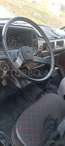 GAZ 33021 2000, 195,000 km - 2.4 l - Mingəçevir