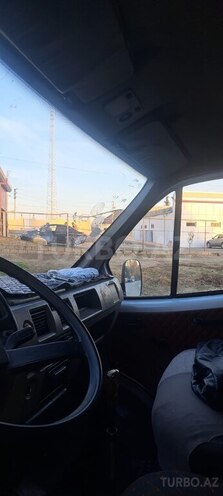 GAZ 33021 2000, 195,000 km - 2.4 l - Mingəçevir