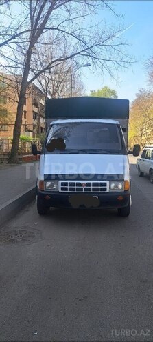 GAZ 33021 2000, 195,000 km - 2.4 l - Mingəçevir