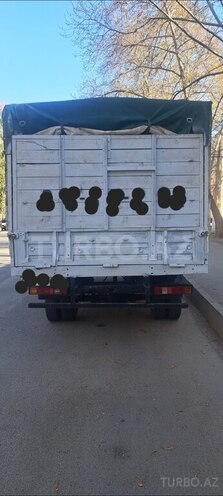 GAZ 33021 2000, 195,000 km - 2.4 l - Mingəçevir
