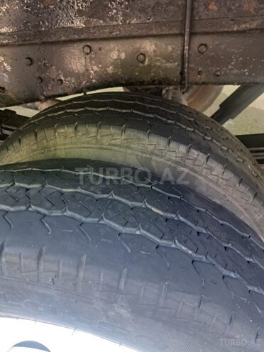 GAZ 33021 2000, 195,000 km - 2.4 l - Mingəçevir