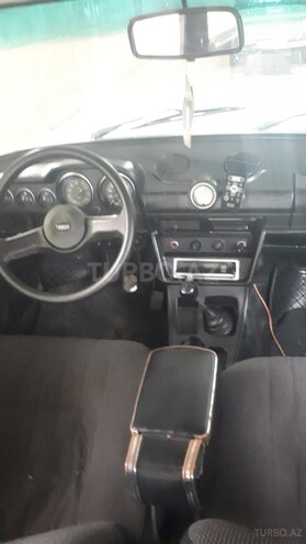 LADA (VAZ) 2106 1989, 91,186 km - 1.5 l - Şəmkir