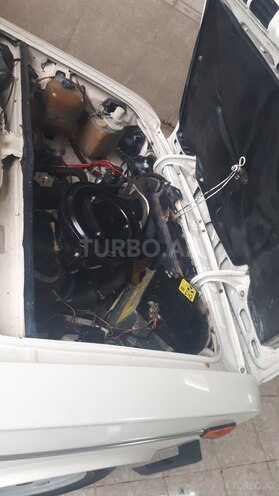 LADA (VAZ) 2106 1989, 91,186 km - 1.5 l - Şəmkir
