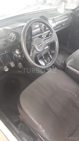 LADA (VAZ) 2106 1989, 91,186 km - 1.5 l - Şəmkir