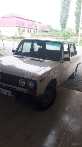 LADA (VAZ) 2106 1989, 91,186 km - 1.5 l - Şəmkir