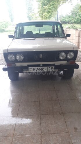 LADA (VAZ) 2106 1989, 91,186 km - 1.5 l - Şəmkir