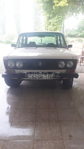 LADA (VAZ) 2106 1989, 91,186 km - 1.5 l - Şəmkir