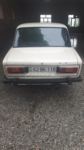 LADA (VAZ) 2106 1989, 91,186 km - 1.5 l - Şəmkir