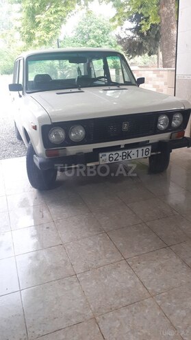 LADA (VAZ) 2106 1989, 91,186 km - 1.5 l - Şəmkir