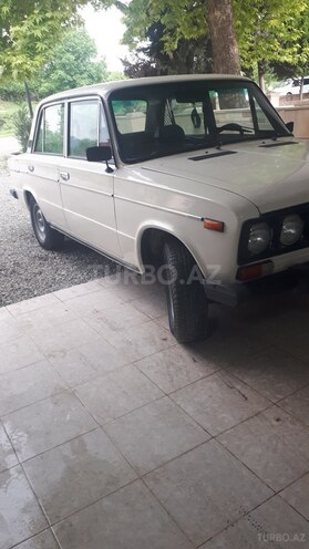 LADA (VAZ) 2106 1989, 91,186 km - 1.5 l - Şəmkir