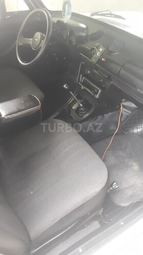 LADA (VAZ) 2106 1989, 91,186 km - 1.5 l - Şəmkir