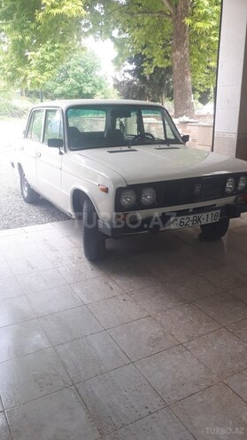 LADA (VAZ) 2106 1989, 91,186 km - 1.5 l - Şəmkir