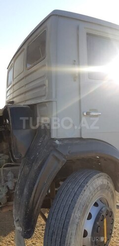 KamAz 65115 1989, 178,000 km - 11.0 l - Gəncə