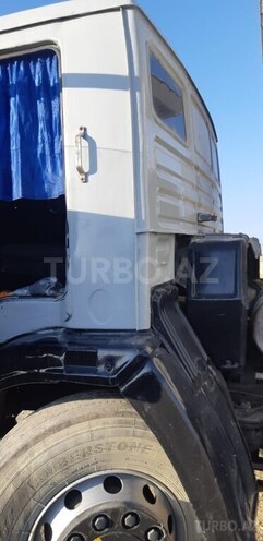 KamAz 65115 1989, 178,000 km - 11.0 l - Gəncə