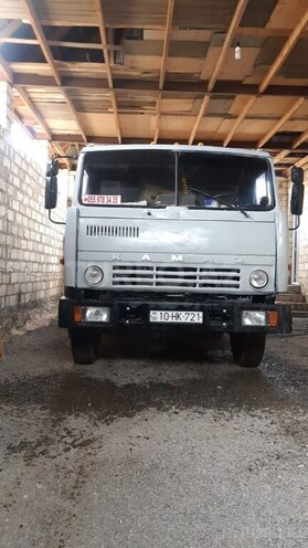 KamAz 65115 1989, 178,000 km - 11.0 l - Gəncə