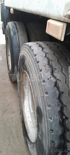 KamAz 65115 1989, 178,000 km - 11.0 l - Gəncə