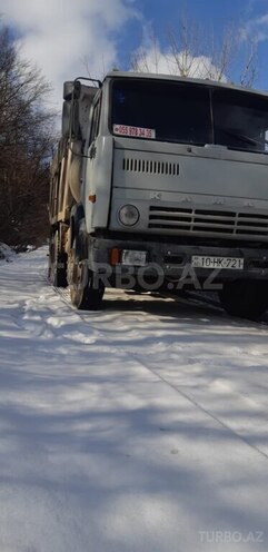 KamAz 65115 1989, 178,000 km - 11.0 l - Gəncə