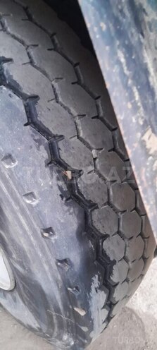 KamAz 65115 1989, 178,000 km - 11.0 l - Gəncə