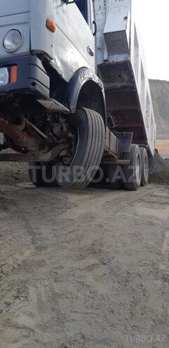 KamAz 65115 1989, 178,000 km - 11.0 l - Gəncə