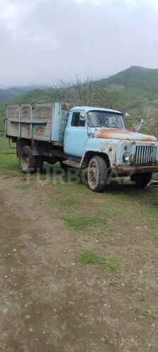 GAZ 52 1987, 250,000 km - 4.3 l - Gədəbəy