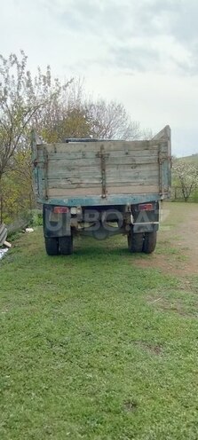 GAZ 52 1987, 250,000 km - 4.3 l - Gədəbəy