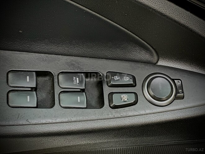 Hyundai Sonata 2012, 170,932 km - 2.0 l - Bakı