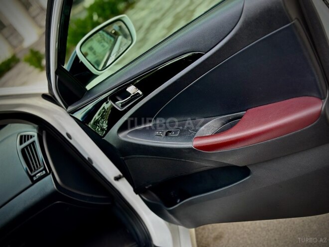Hyundai Sonata 2012, 170,932 km - 2.0 l - Bakı