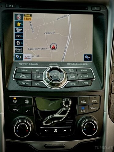 Hyundai Sonata 2012, 170,932 km - 2.0 l - Bakı