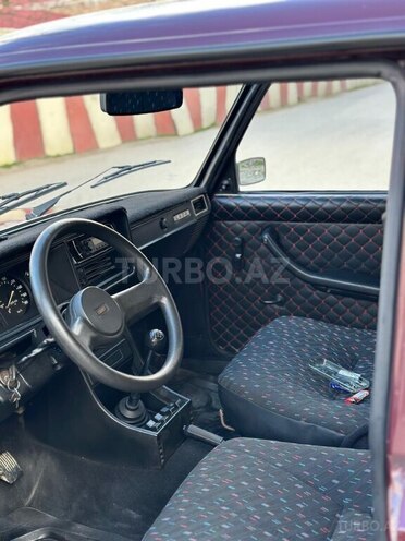 LADA (VAZ) 2107 2009, 67,000 km - 1.6 л - Bakı